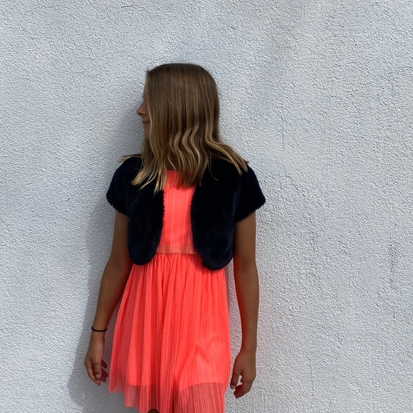 Blue shawl - Picture 1 of 4